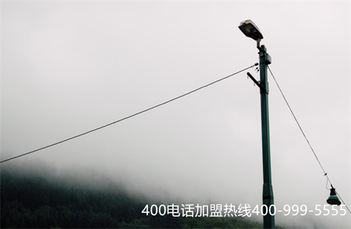 代理申請400電話流程（代理400電話資費）